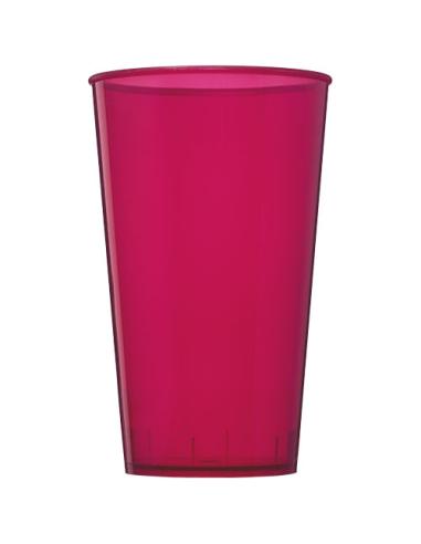 Vaso de plástico de 375 ml Arena N11730012