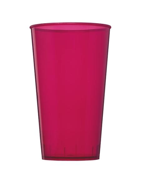 Vaso de plástico de 375 ml Arena N11730012