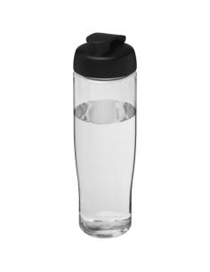 Bidón deportivo con Tapa Flip de 700 ml H2O Active® N00040012