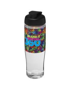 Bidón deportivo con Tapa Flip de 700 ml H2O Active® N00040012 2