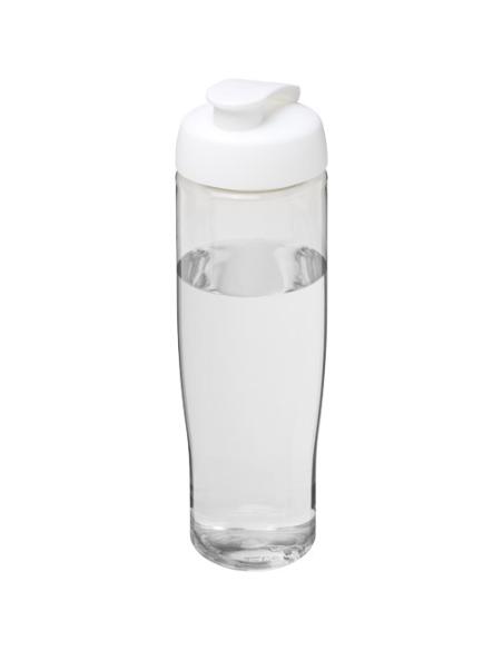 Bidón deportivo con Tapa Flip de 700 ml H2O Active® N10040012