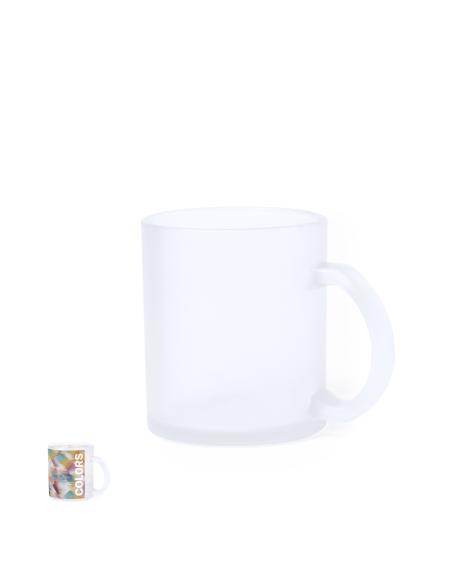 Taza Sublimación N9571