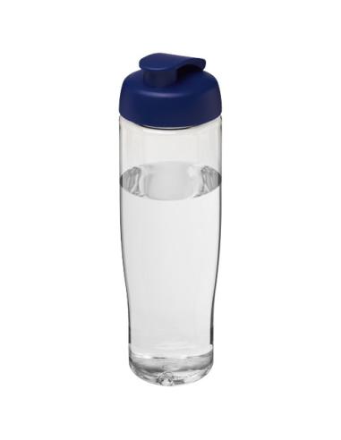 Bidón deportivo con Tapa Flip de 700 ml H2O Active® N20040012