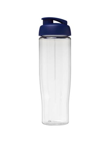 Bidón deportivo con Tapa Flip de 700 ml H2O Active® N20040012