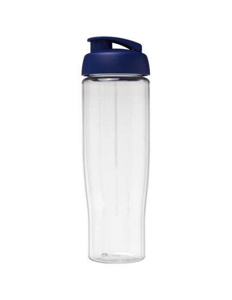 Bidón deportivo con Tapa Flip de 700 ml H2O Active® N20040012