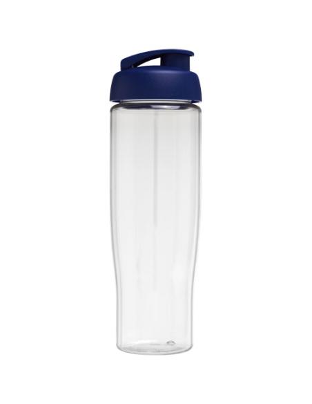 Bidón deportivo con Tapa Flip de 700 ml H2O Active® N20040012