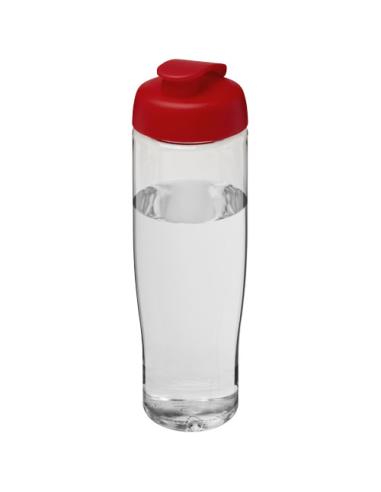 Bidón deportivo con Tapa Flip de 700 ml H2O Active® N30040012