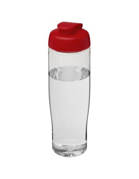 Bidón deportivo con Tapa Flip de 700 ml H2O Active® N30040012