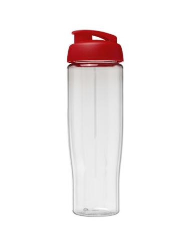 Bidón deportivo con Tapa Flip de 700 ml H2O Active® N30040012