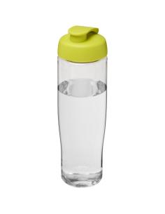 Bidón deportivo con Tapa Flip de 700 ml H2O Active® N00040012