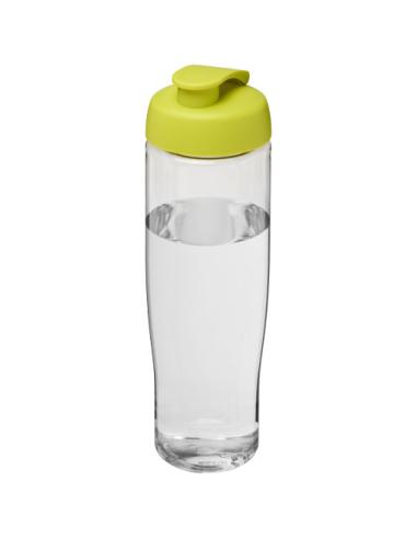 Bidón deportivo con Tapa Flip de 700 ml H2O Active® N40040012