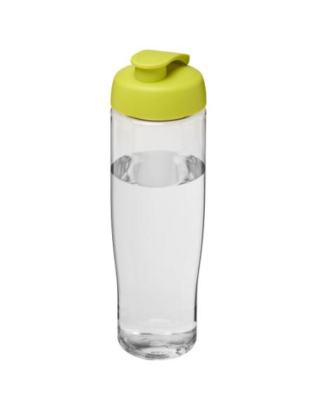 Bidón deportivo con Tapa Flip de 700 ml H2O Active® N40040012