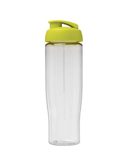 Bidón deportivo con Tapa Flip de 700 ml H2O Active® N40040012
