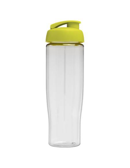 Bidón deportivo con Tapa Flip de 700 ml H2O Active® N40040012
