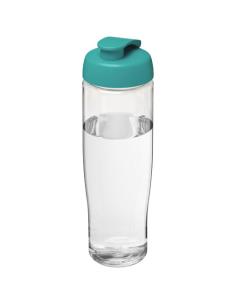 Bidón deportivo con Tapa Flip de 700 ml H2O Active® N00040012