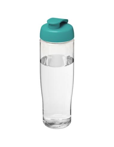 Bidón deportivo con Tapa Flip de 700 ml H2O Active® N50040012
