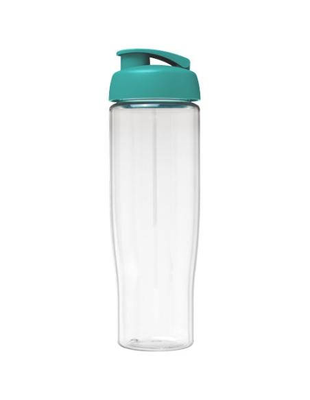 Bidón deportivo con Tapa Flip de 700 ml H2O Active® N50040012