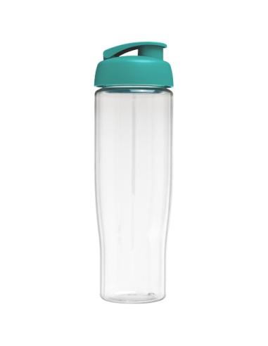 Bidón deportivo con Tapa Flip de 700 ml H2O Active® N50040012