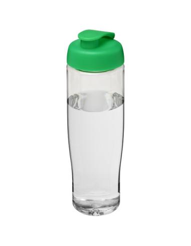 Bidón deportivo con Tapa Flip de 700 ml H2O Active® N60040012