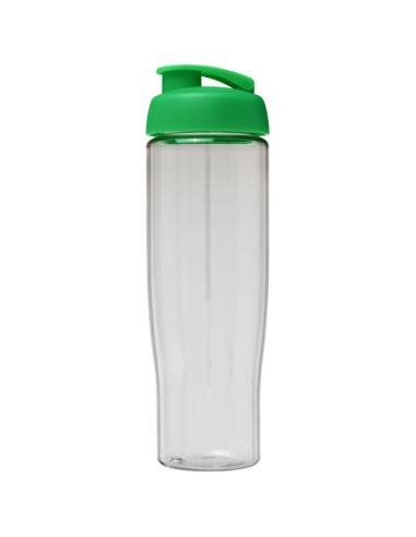 Bidón deportivo con Tapa Flip de 700 ml H2O Active® N60040012