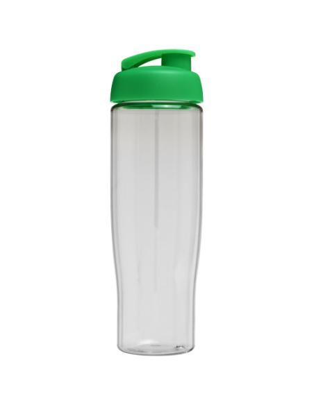 Bidón deportivo con Tapa Flip de 700 ml H2O Active® N60040012