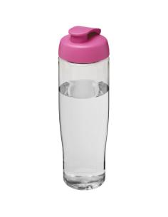 Bidón deportivo con Tapa Flip de 700 ml H2O Active® N00040012