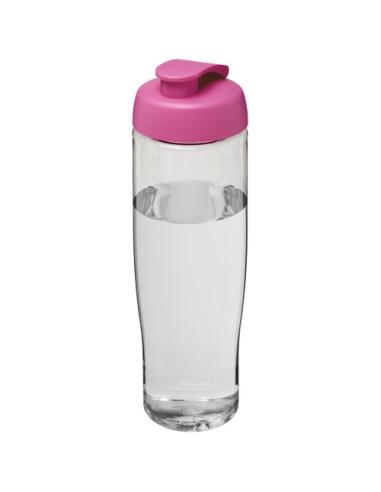 Bidón deportivo con Tapa Flip de 700 ml H2O Active® N80040012