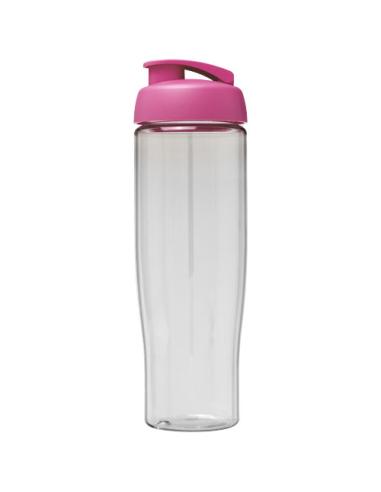 Bidón deportivo con Tapa Flip de 700 ml H2O Active® N80040012