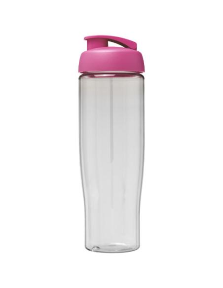 Bidón deportivo con Tapa Flip de 700 ml H2O Active® N80040012