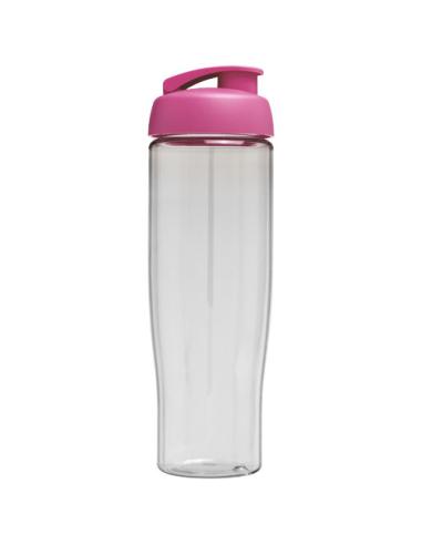 Bidón deportivo con Tapa Flip de 700 ml H2O Active® N80040012