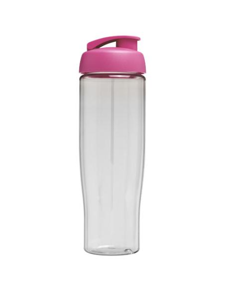 Bidón deportivo con Tapa Flip de 700 ml H2O Active® N80040012