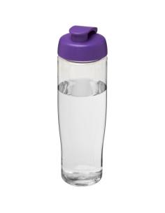 Bidón deportivo con Tapa Flip de 700 ml H2O Active® N00040012
