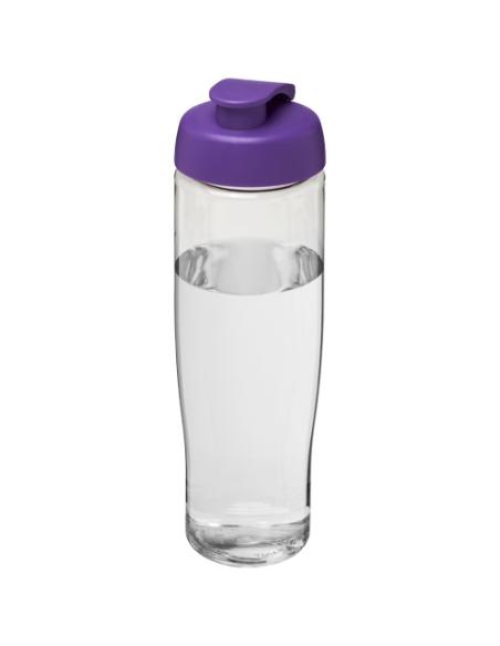 Bidón deportivo con Tapa Flip de 700 ml H2O Active® N90040012