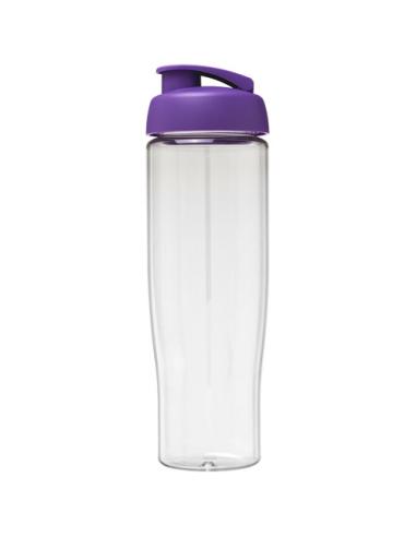 Bidón deportivo con Tapa Flip de 700 ml H2O Active® N90040012