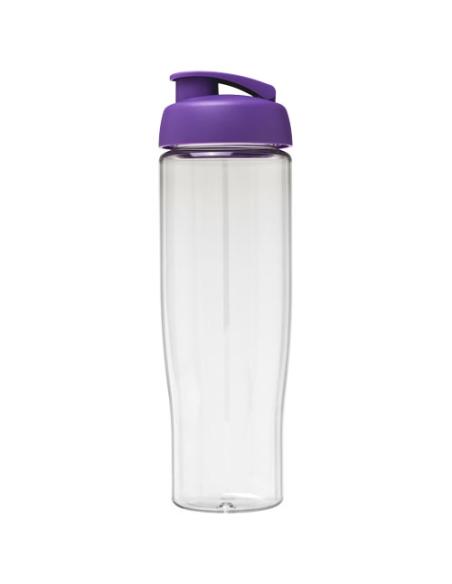 Bidón deportivo con Tapa Flip de 700 ml H2O Active® N90040012