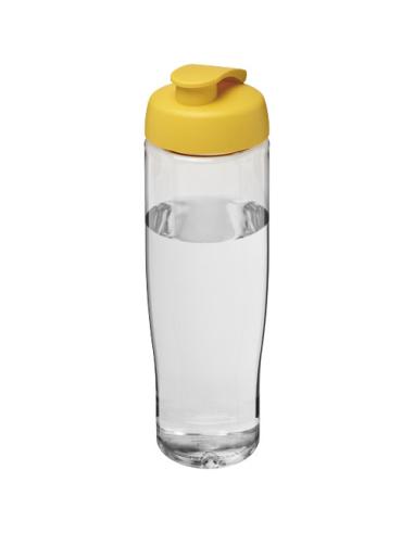 Bidón deportivo con Tapa Flip de 700 ml H2O Active® N01040012