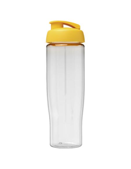 Bidón deportivo con Tapa Flip de 700 ml H2O Active® N01040012