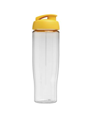 Bidón deportivo con Tapa Flip de 700 ml H2O Active® N01040012