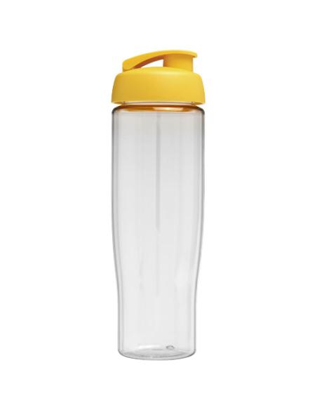Bidón deportivo con Tapa Flip de 700 ml H2O Active® N01040012