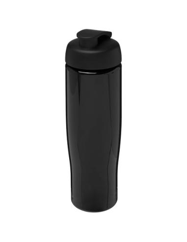 Bidón deportivo con Tapa Flip de 700 ml H2O Active® N11040012