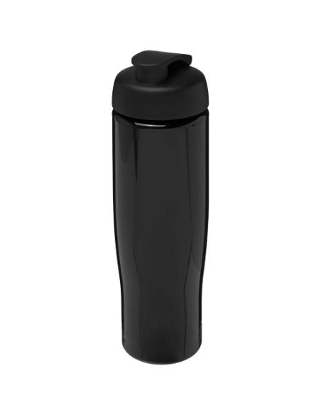 Bidón deportivo con Tapa Flip de 700 ml H2O Active® N11040012