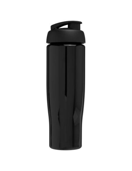 Bidón deportivo con Tapa Flip de 700 ml H2O Active® N11040012