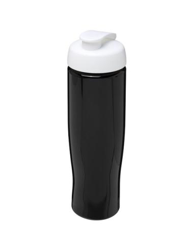 Bidón deportivo con Tapa Flip de 700 ml H2O Active® N21040012