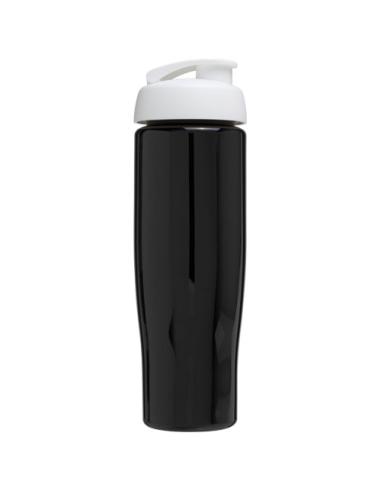 Bidón deportivo con Tapa Flip de 700 ml H2O Active® N21040012