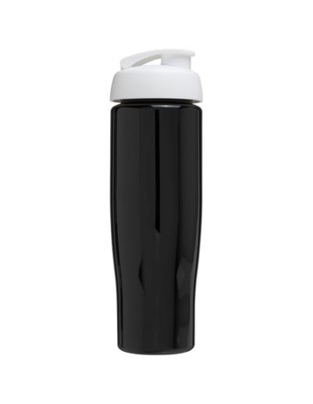 Bidón deportivo con Tapa Flip de 700 ml H2O Active® N21040012