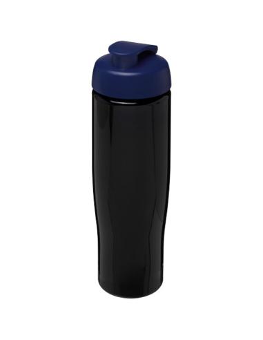 Bidón deportivo con Tapa Flip de 700 ml H2O Active® N31040012