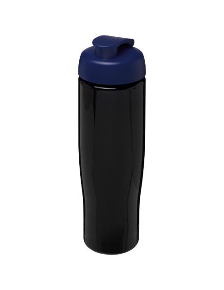 Bidón deportivo con Tapa Flip de 700 ml H2O Active® N31040012