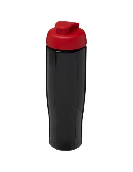 Bidón deportivo con Tapa Flip de 700 ml H2O Active® N41040012