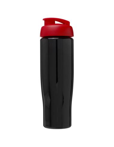Bidón deportivo con Tapa Flip de 700 ml H2O Active® N41040012