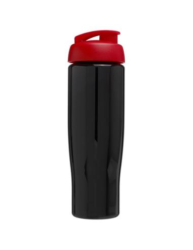 Bidón deportivo con Tapa Flip de 700 ml H2O Active® N41040012